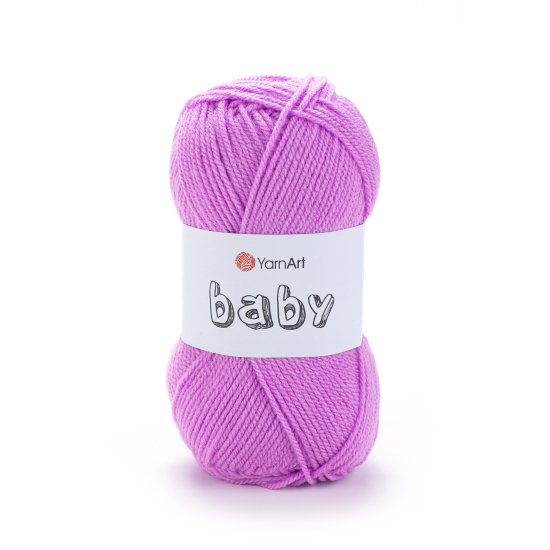 YarnArt Baby 635 YarnArt Baby 635