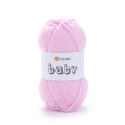 YarnArt Baby 649 YarnArt Baby 649