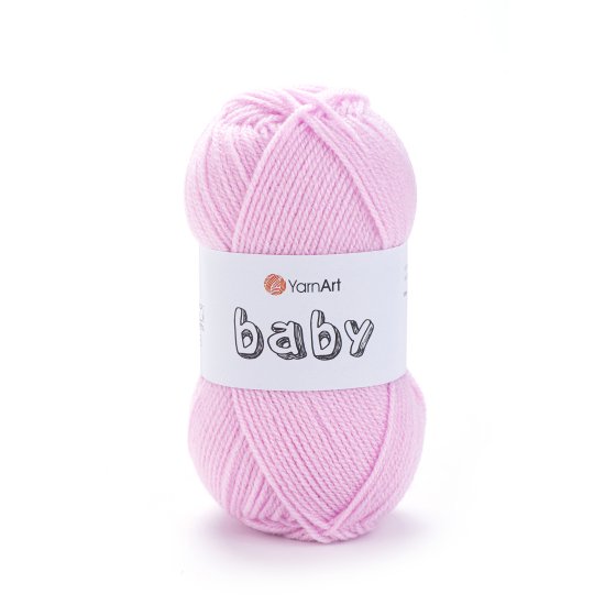 YarnArt Baby 649 YarnArt Baby 649