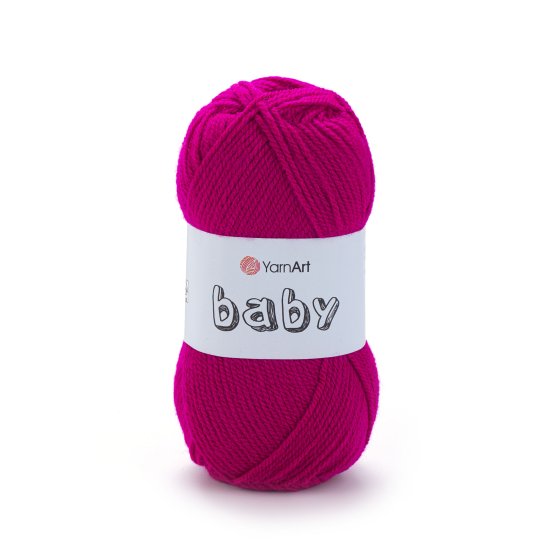 YarnArt Baby 8041 YarnArt Baby 8041