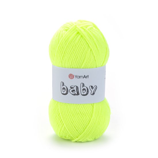 YarnArt Baby 8232