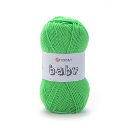 YarnArt Baby 8233 YarnArt Baby 8233