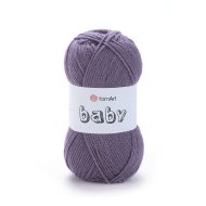 YarnArt Baby 852