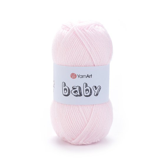 YarnArt Baby 853 YarnArt Baby 853