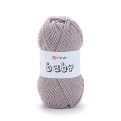 YarnArt Baby 857 YarnArt Baby 857