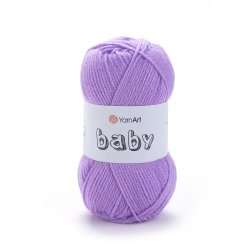 YarnArt Baby 9560 YarnArt Baby 9560