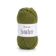 YarnArt Baby 39