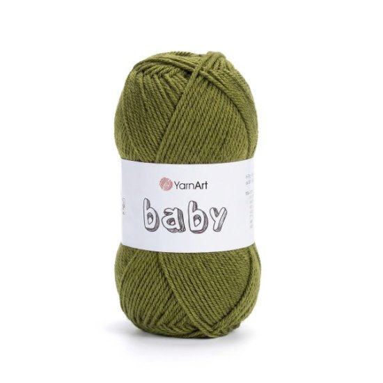 YarnArt Baby 39 YarnArt Baby 39