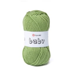 YarnArt Baby 69 YarnArt Baby 69