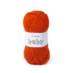 YarnArt Baby 847 YarnArt Baby 847
