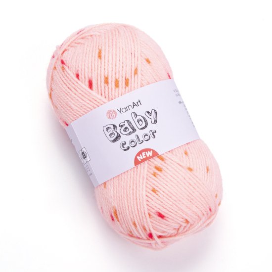 YarnArt Baby Color New 208 YarnArt Baby Color New 208