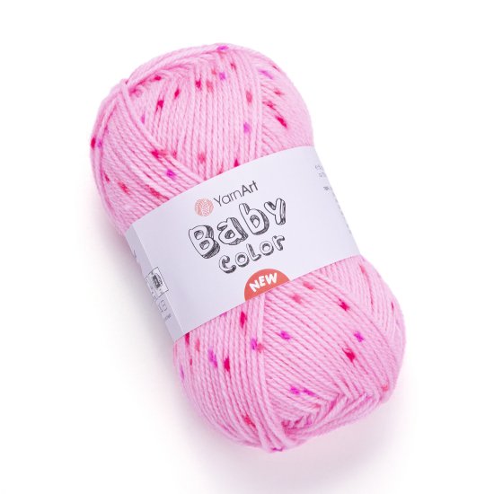 YarnArt Baby Color New 211 YarnArt Baby Color New 211