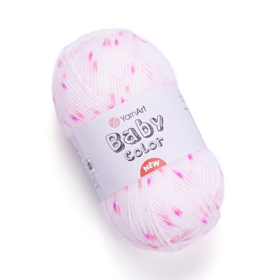YarnArt Baby Color New 212 YarnArt Baby Color New 212