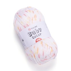 YarnArt Baby Color New 215