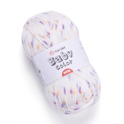 YarnArt Baby Color New 217