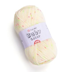 YarnArt Baby Color New 219