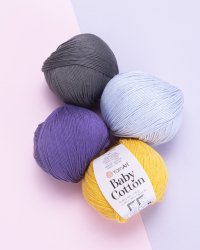 Baby Cotton