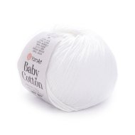 YarnArt Baby Cotton 400
