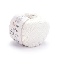 YarnArt Baby Cotton 401