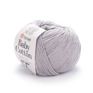 YarnArt Baby Cotton 406