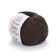 YarnArt Baby Cotton 408
