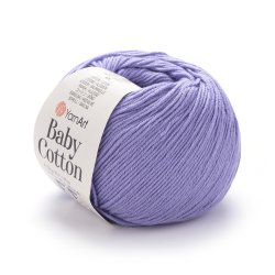 YarnArt Baby Cotton 418