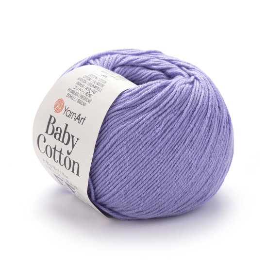 YarnArt Baby Cotton 418 YarnArt Baby Cotton 418