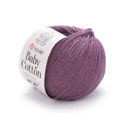 YarnArt Baby Cotton 419