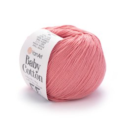 YarnArt Baby Cotton 420