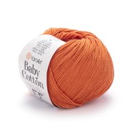 YarnArt Baby Cotton 421