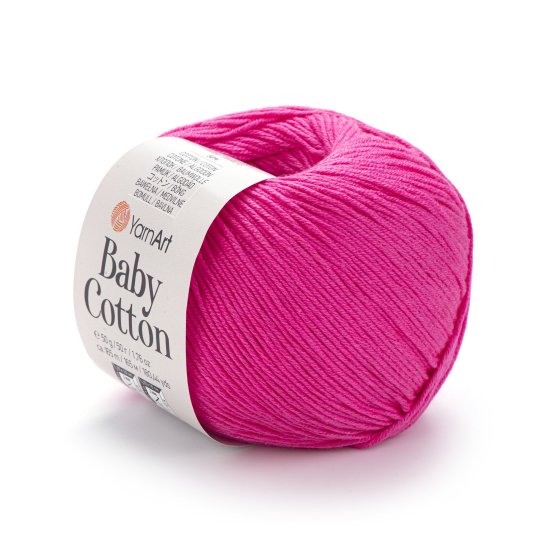 YarnArt Baby Cotton 422 YarnArt Baby Cotton 422