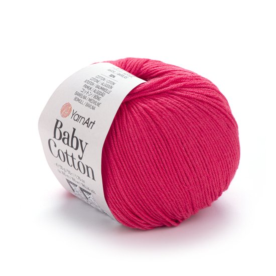 YarnArt Baby Cotton 423 YarnArt Baby Cotton 423