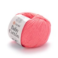 YarnArt Baby Cotton 424