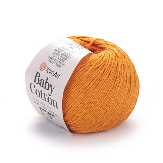 YarnArt Baby Cotton 425 YarnArt Baby Cotton 425