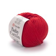 YarnArt Baby Cotton 426