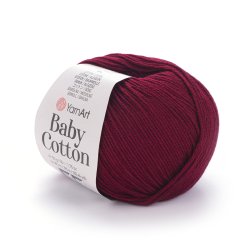YarnArt Baby Cotton 428