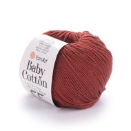 YarnArt Baby Cotton 429
