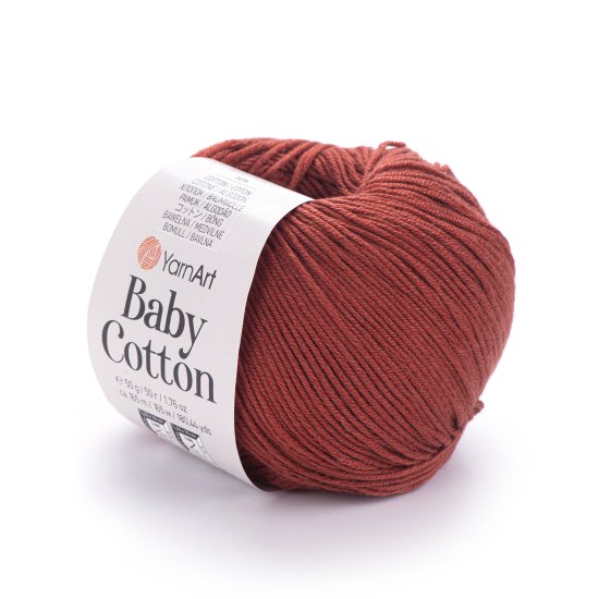 YarnArt Baby Cotton 429 YarnArt Baby Cotton 429