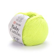 YarnArt Baby Cotton 430