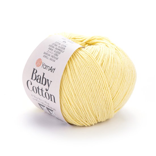 YarnArt Baby Cotton 431 YarnArt Baby Cotton 431