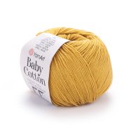 YarnArt Baby Cotton 433