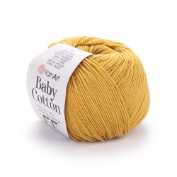 YarnArt Baby Cotton 433 YarnArt Baby Cotton 433