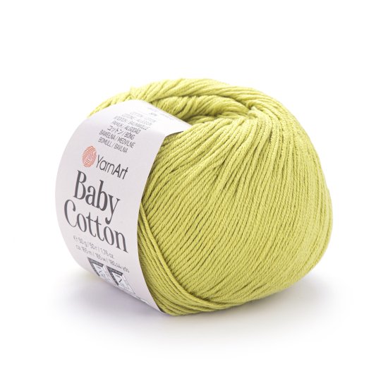 YarnArt Baby Cotton 436 YarnArt Baby Cotton 436