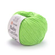 YarnArt Baby Cotton 438