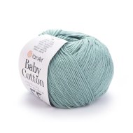 YarnArt Baby Cotton 439