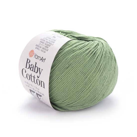 YarnArt Baby Cotton 440 YarnArt Baby Cotton 440