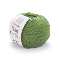 YarnArt Baby Cotton 441