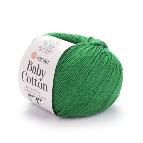 YarnArt Baby Cotton 442 YarnArt Baby Cotton 442