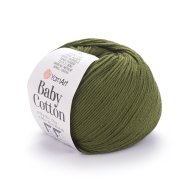 YarnArt Baby Cotton 443