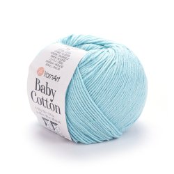 YarnArt Baby Cotton 446 YarnArt Baby Cotton 446